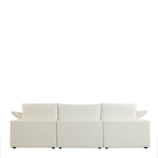 Feather Sofa
