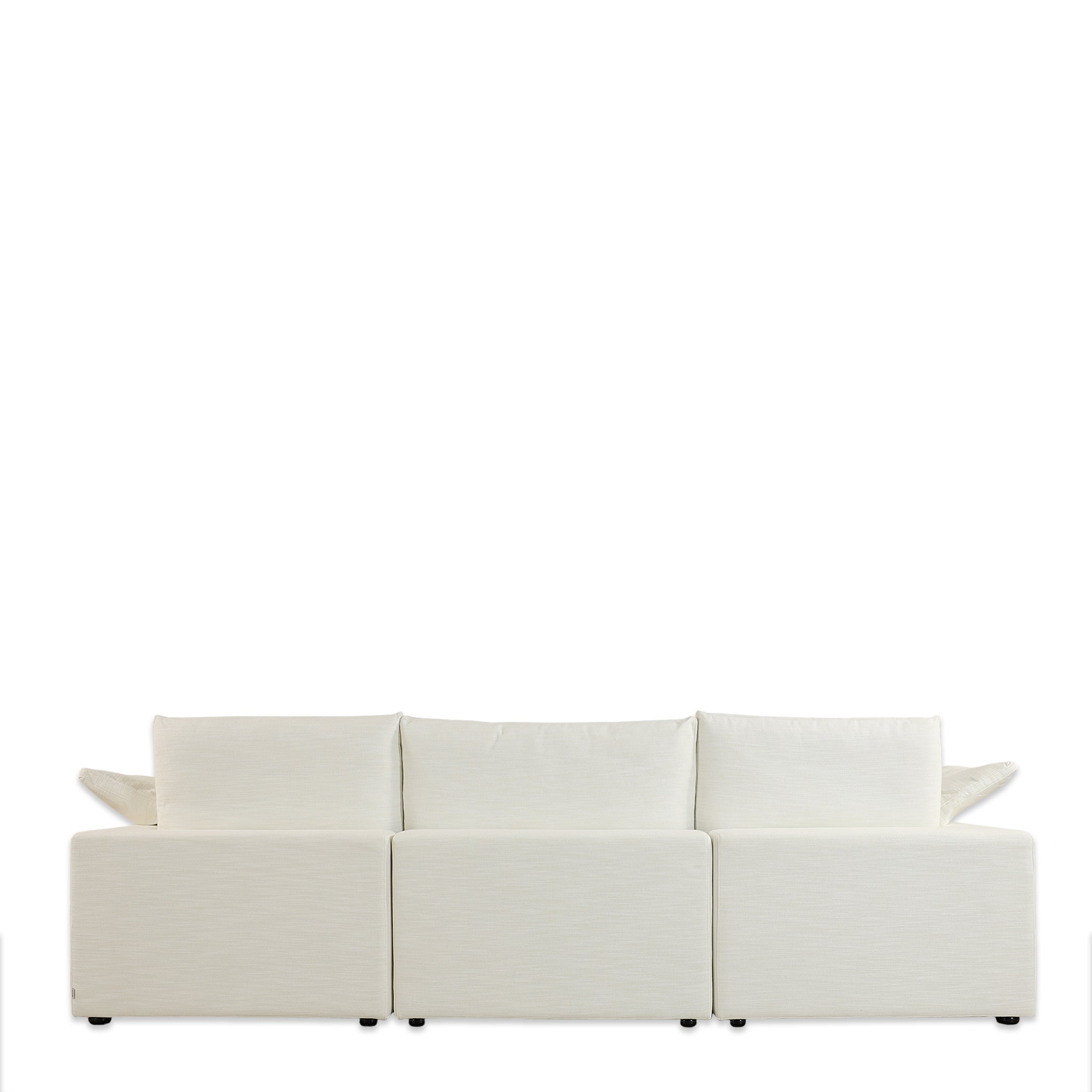 Feather Sofa
