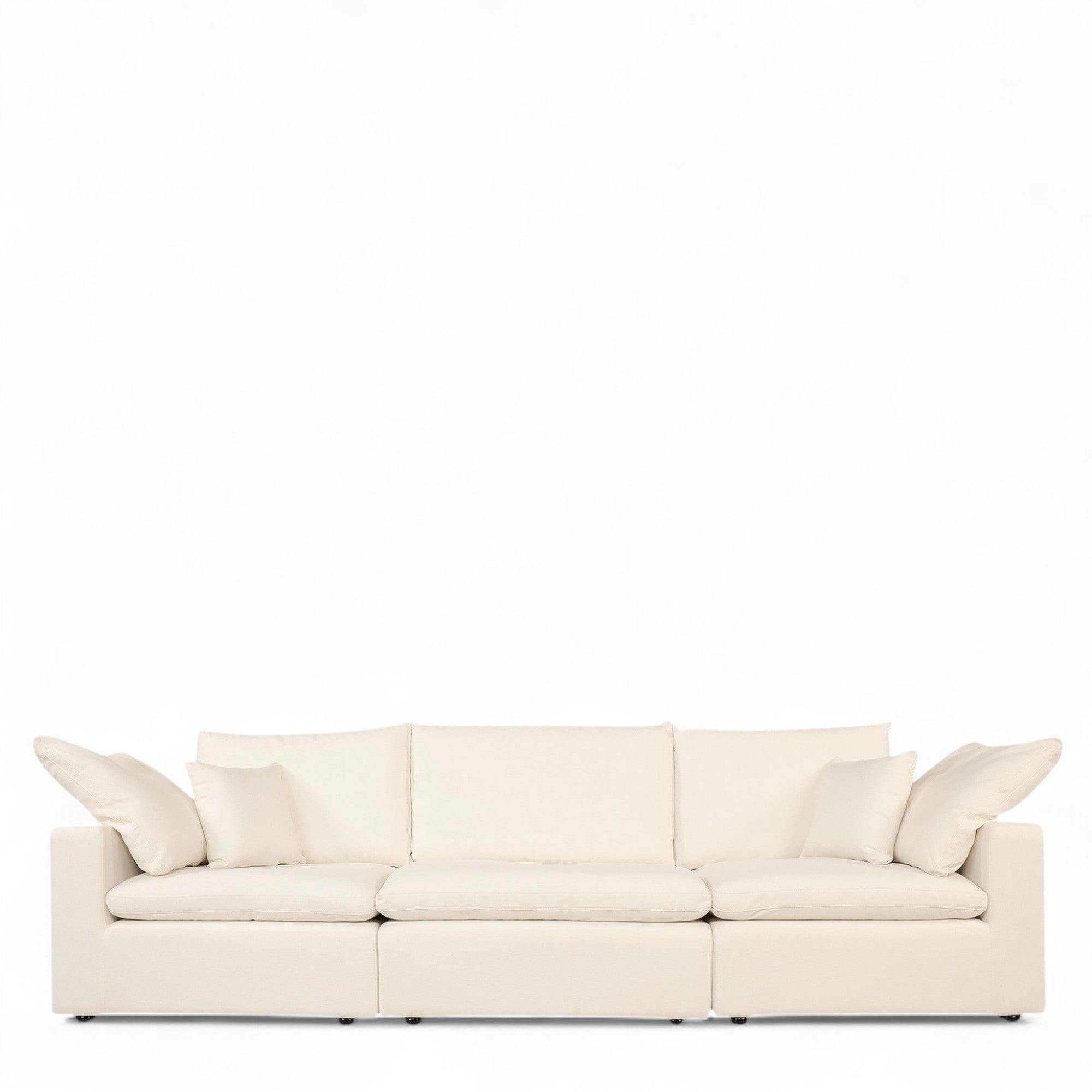 Feather Sofa