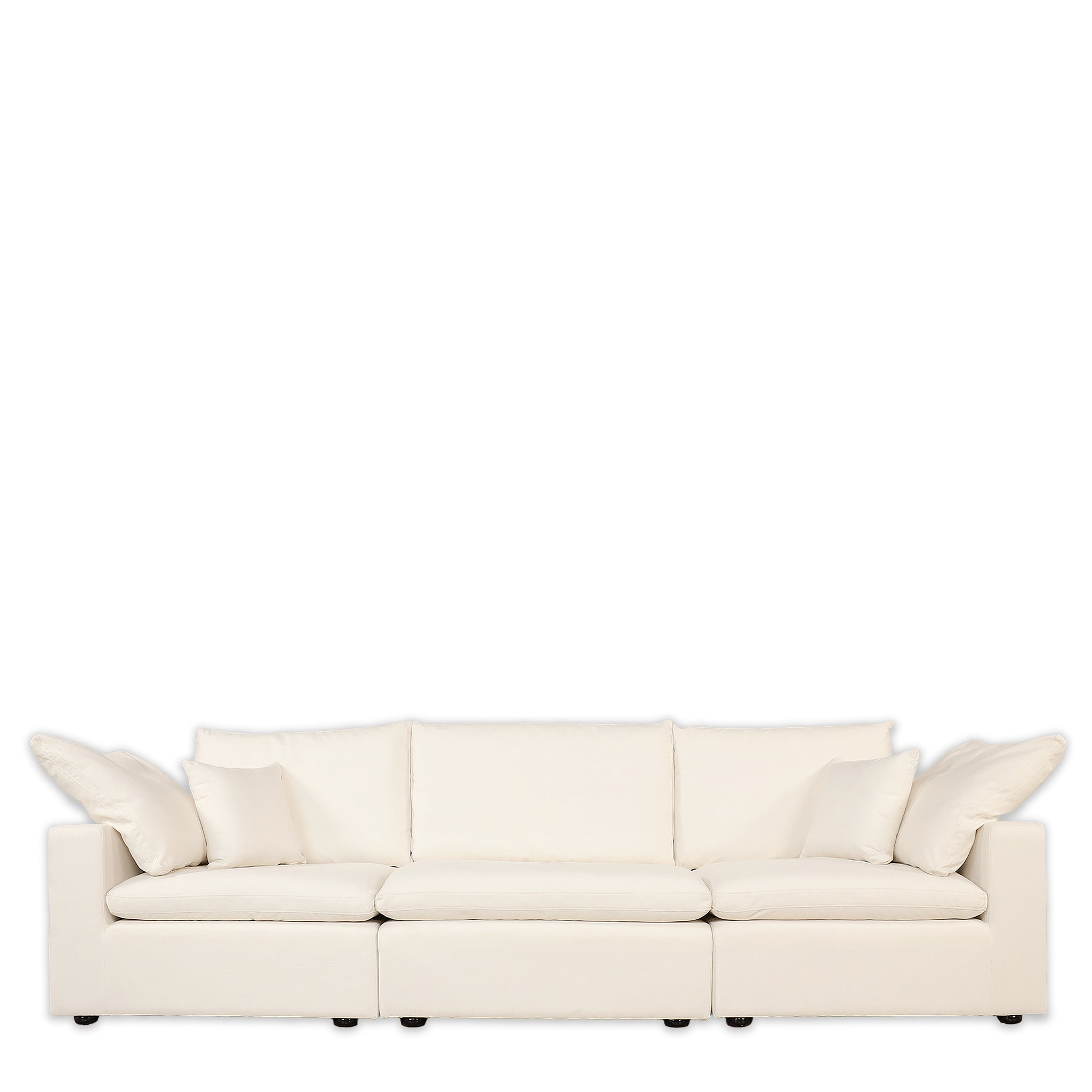 Feather Sofa