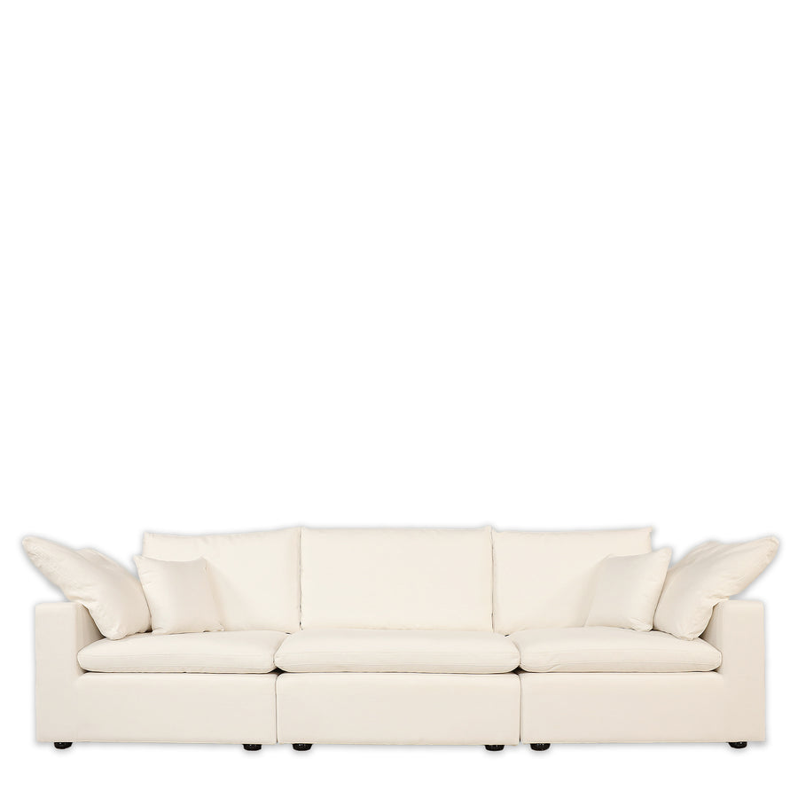 Feather Sofa