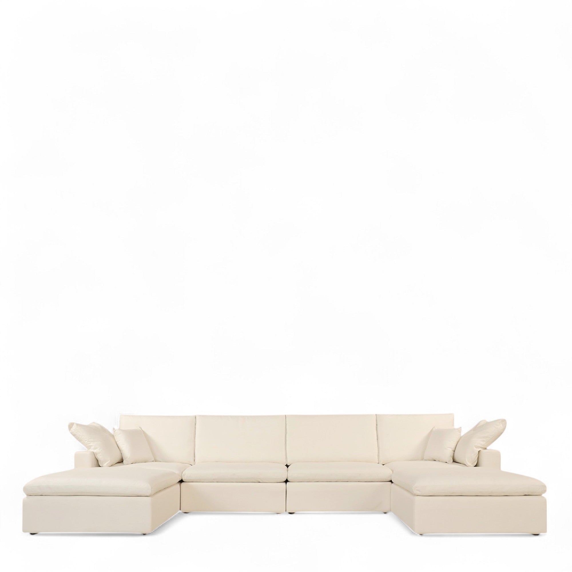 Feather Sofa