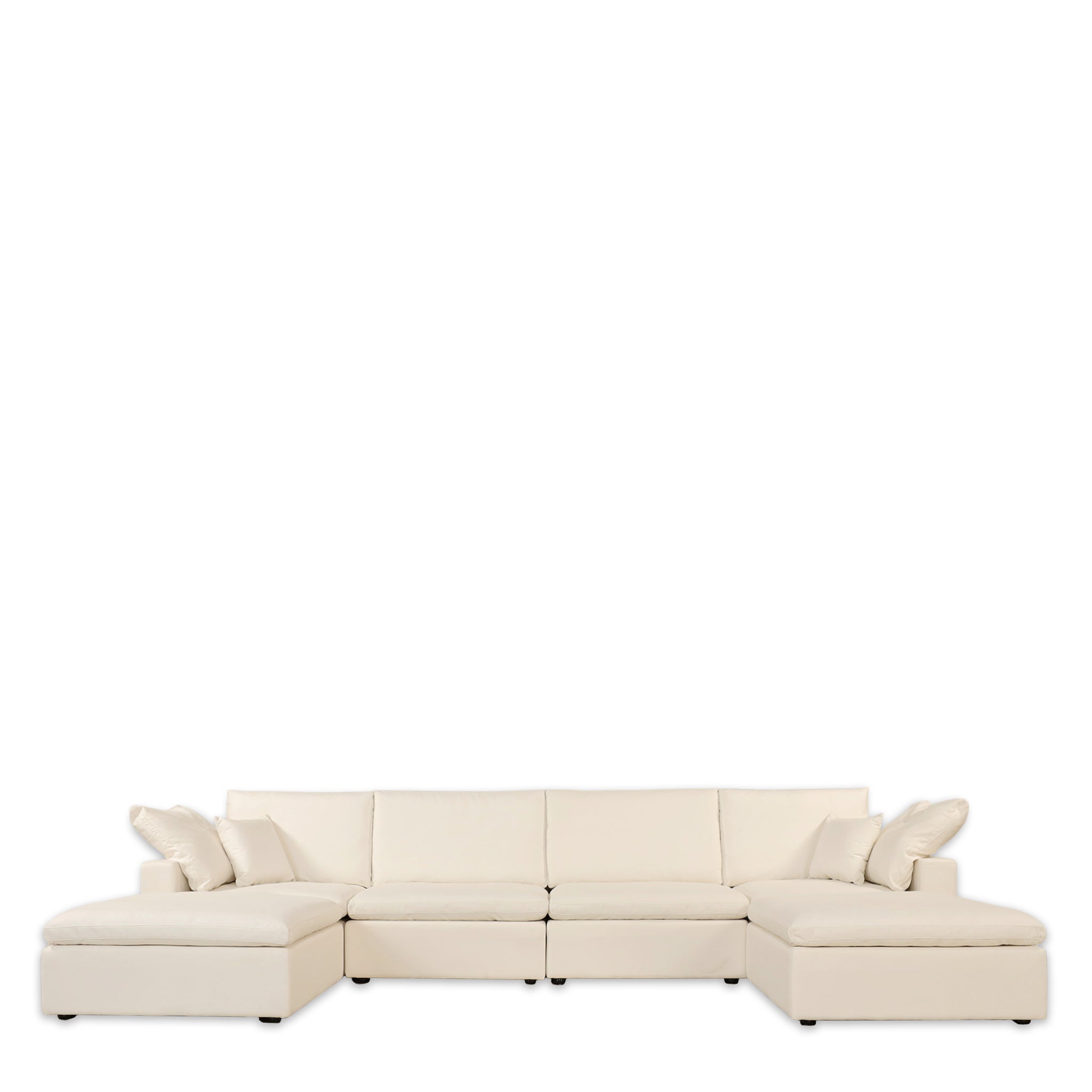 Feather Sofa