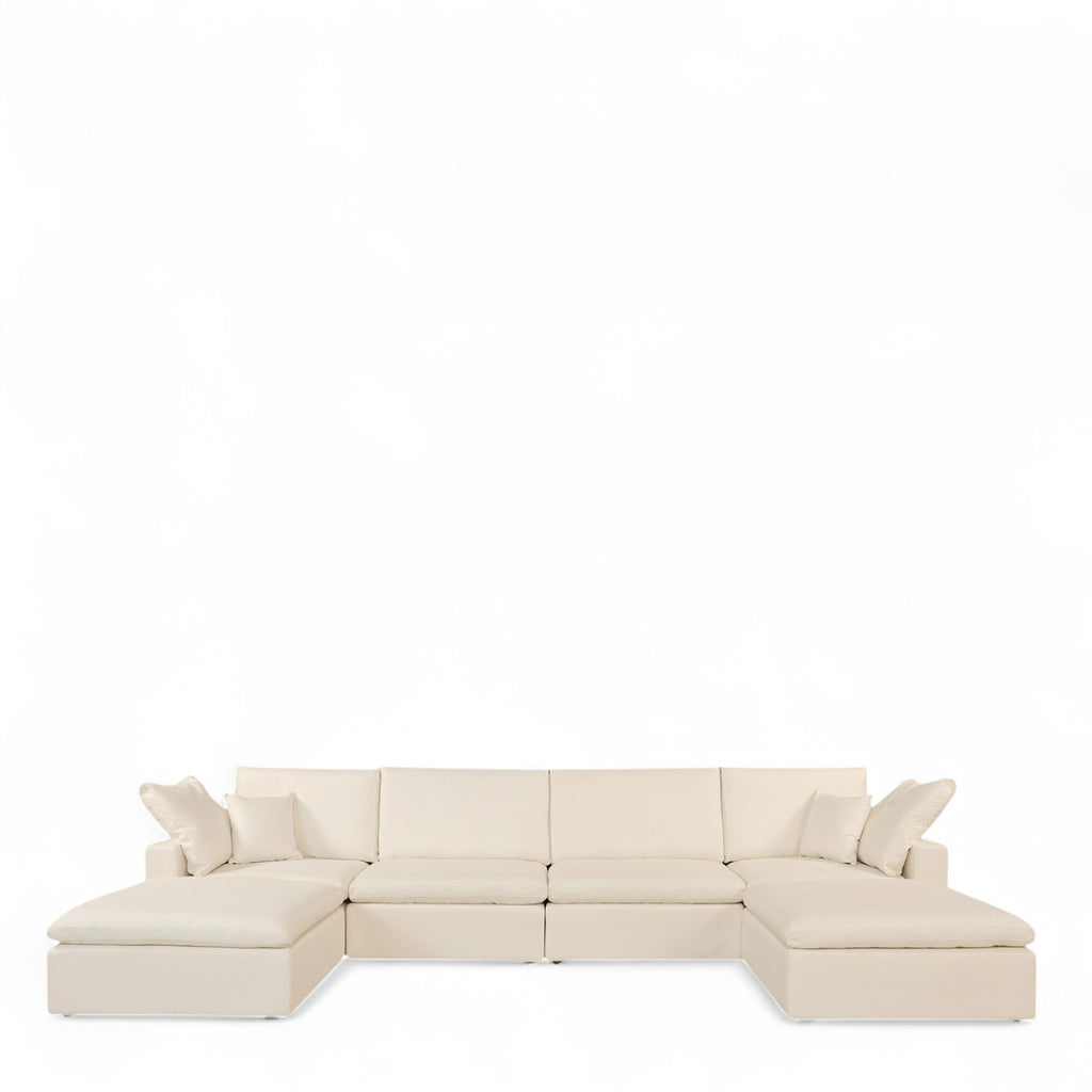 Feather Sofa