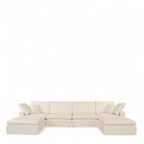 Feather Sofa
