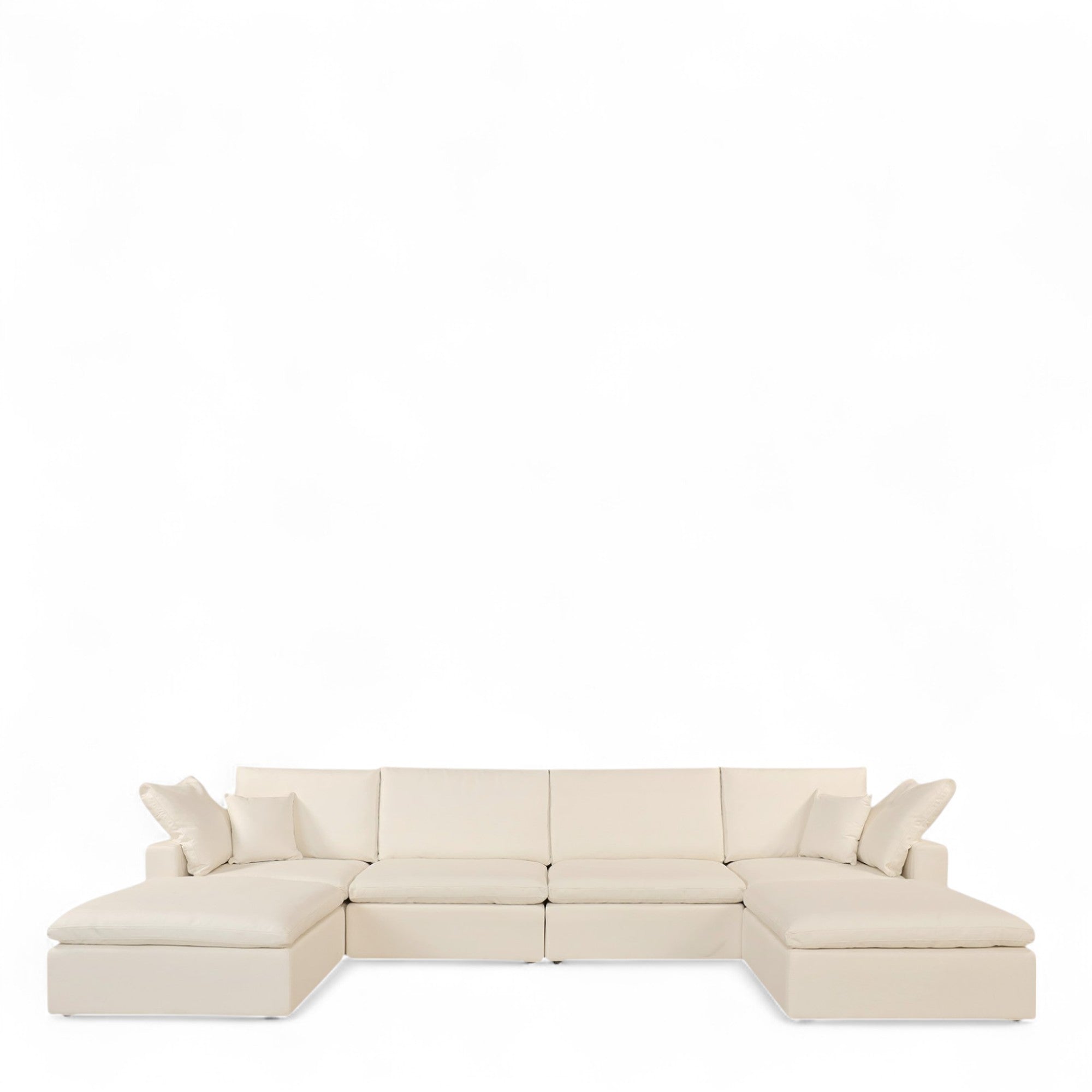 Feather Sofa
