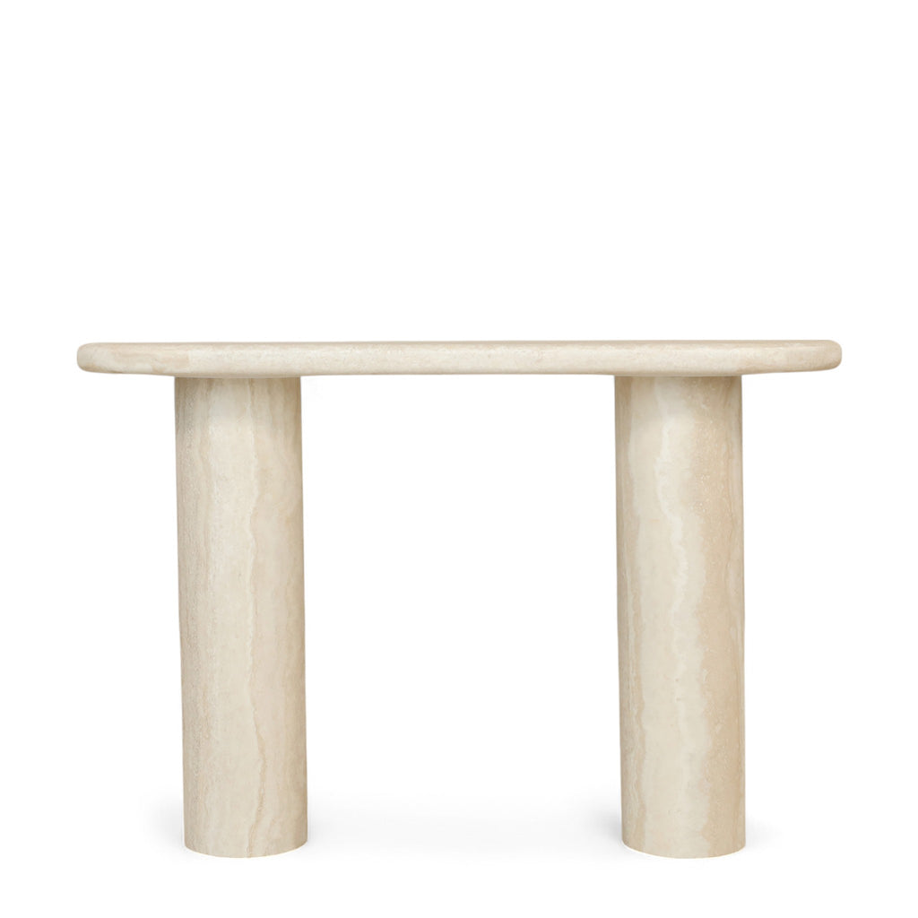 Cora Console Table