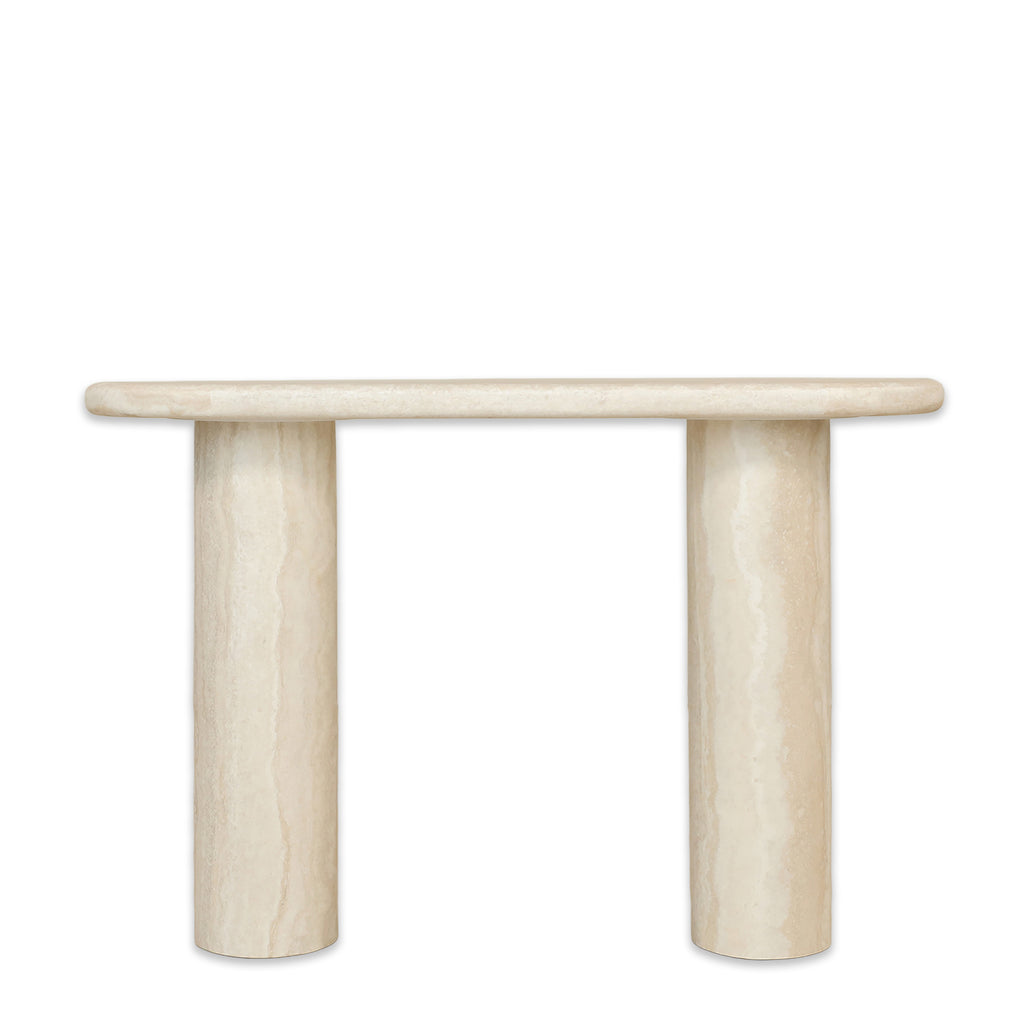 Cora Console Table