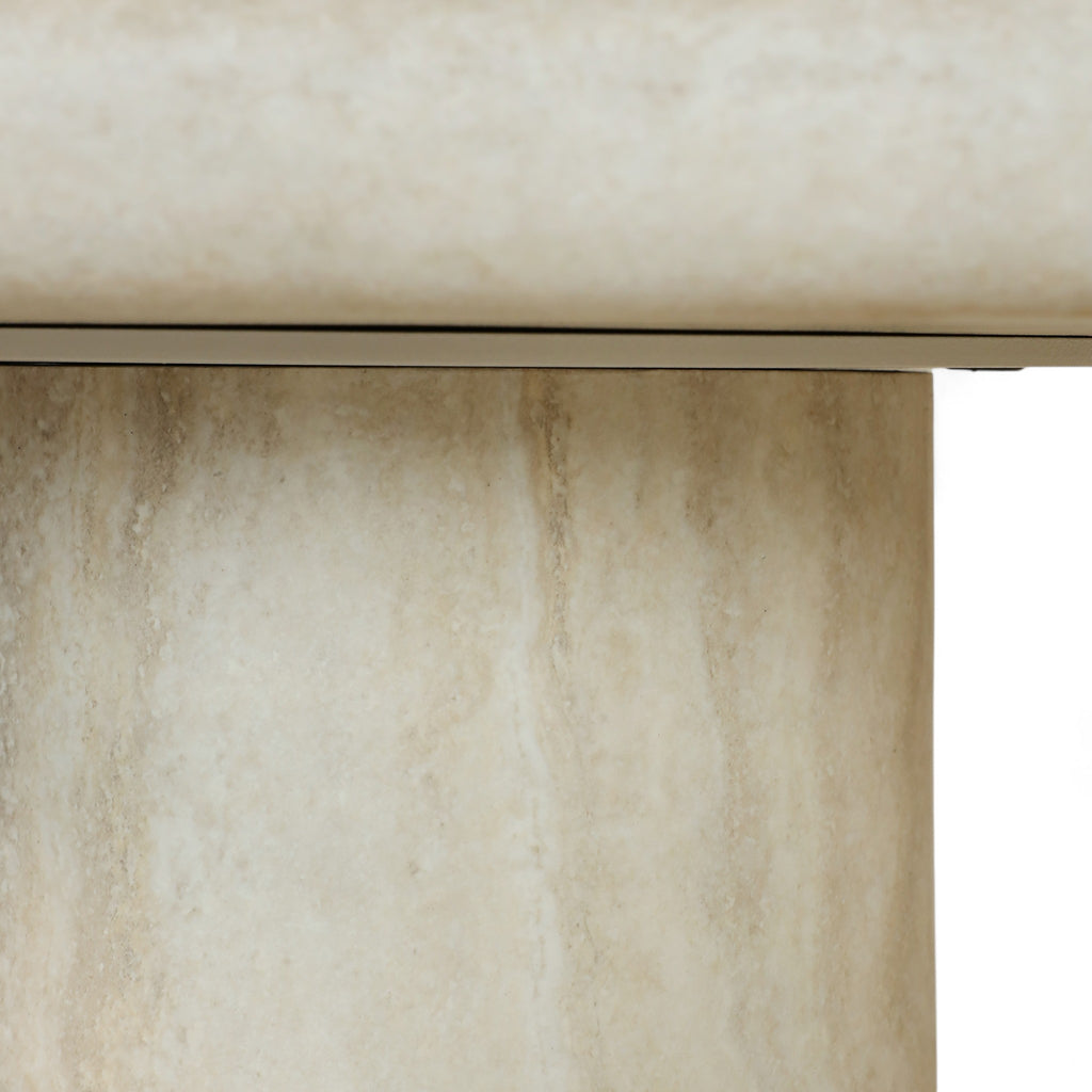 Cora Console Table