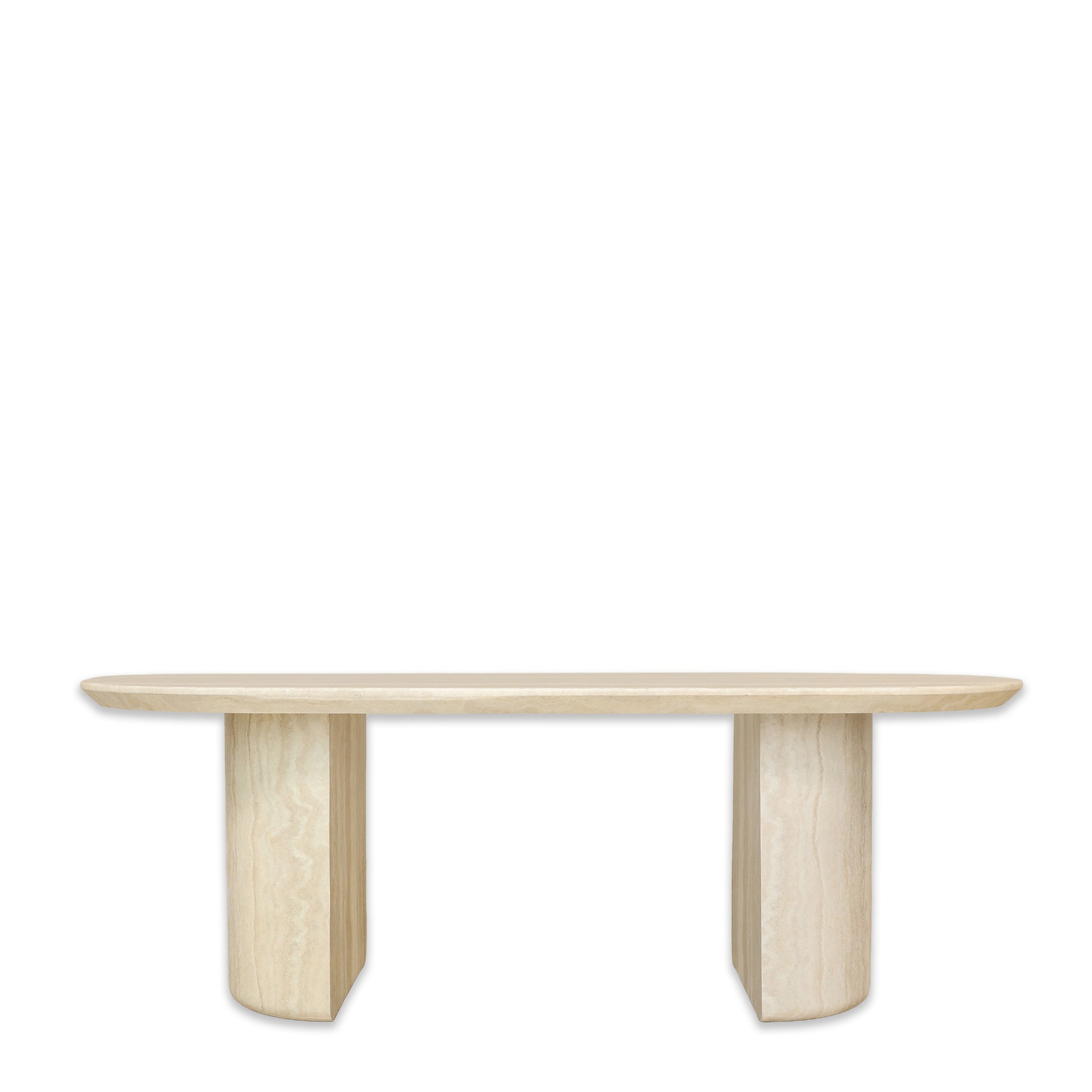 Carter Dining Table