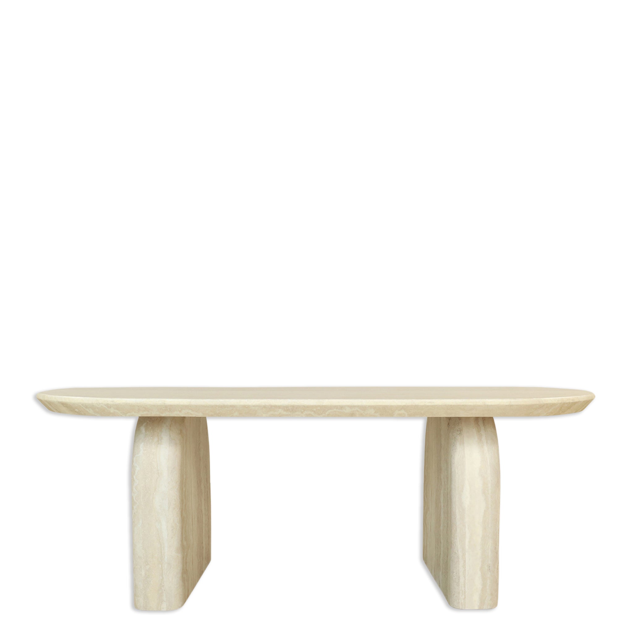Bennet Dining Table 180cm|200cm|220cm