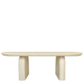Bennet Dining Table 180cm|200cm|220cm