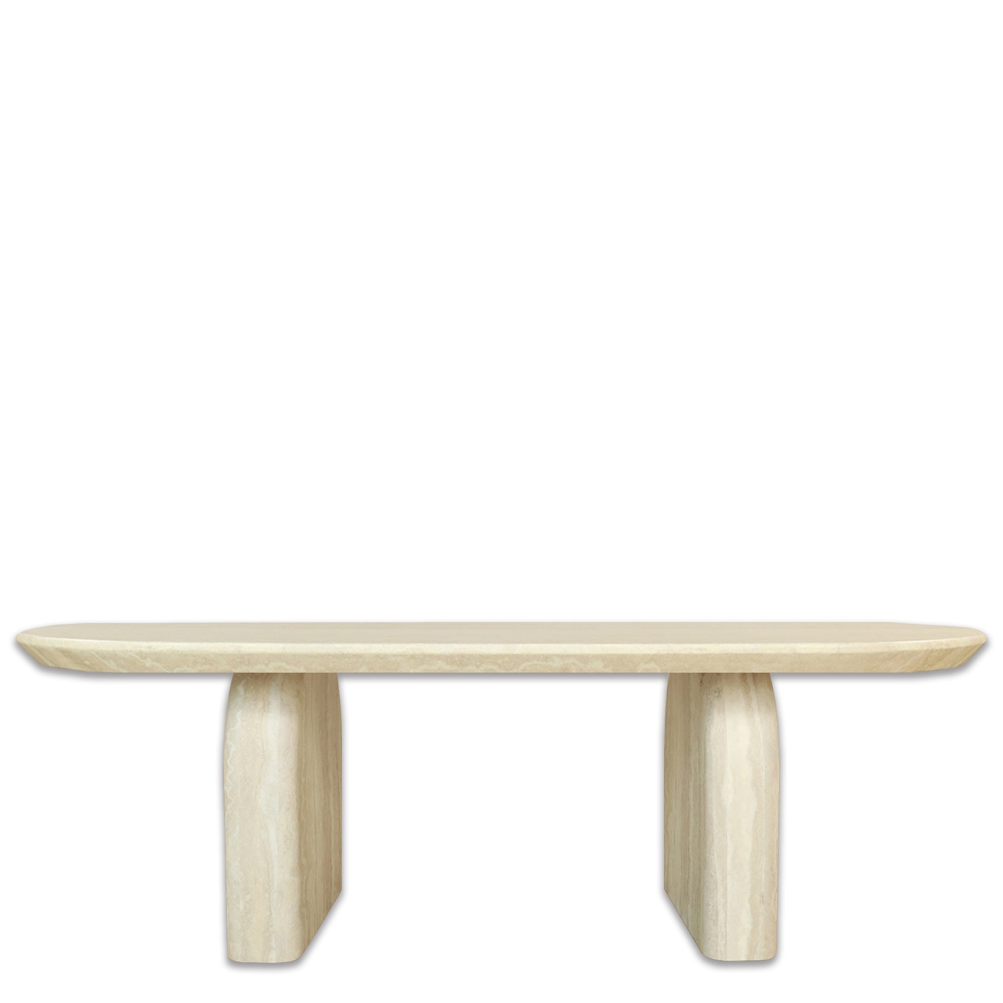 Bennet Dining Table 180cm|200cm|220cm