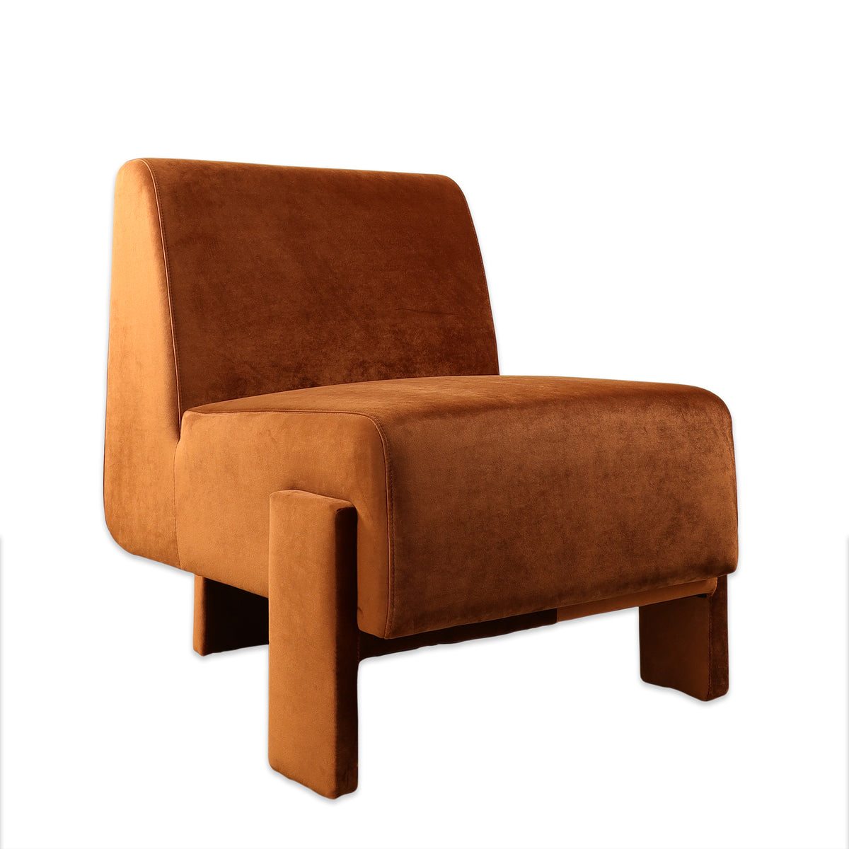 Quinn Lounge Chair
