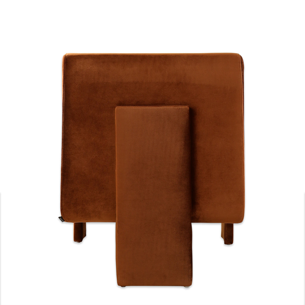 Quinn Lounge Chair