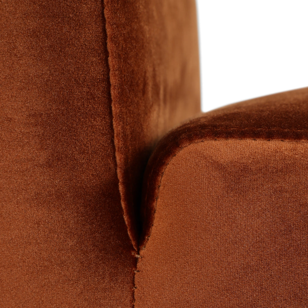 Quinn Lounge Chair