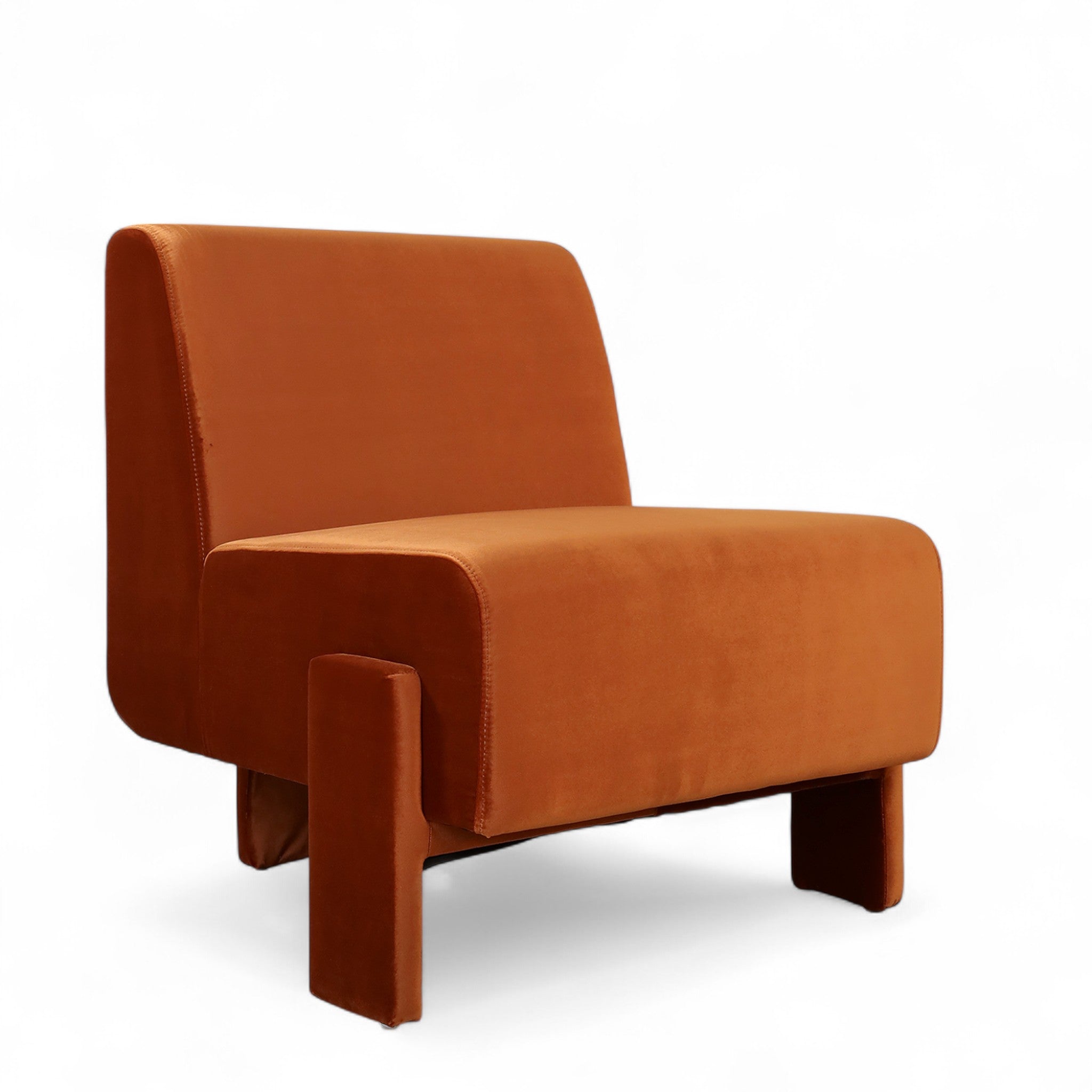 Quinn Lounge Chair