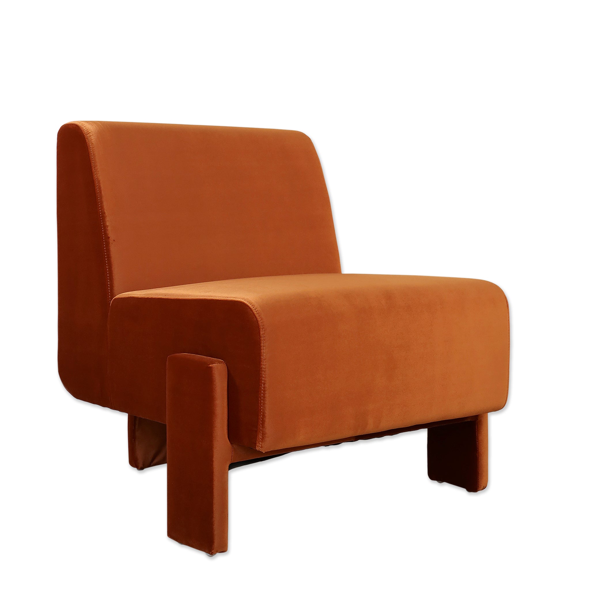 Quinn Lounge Chair