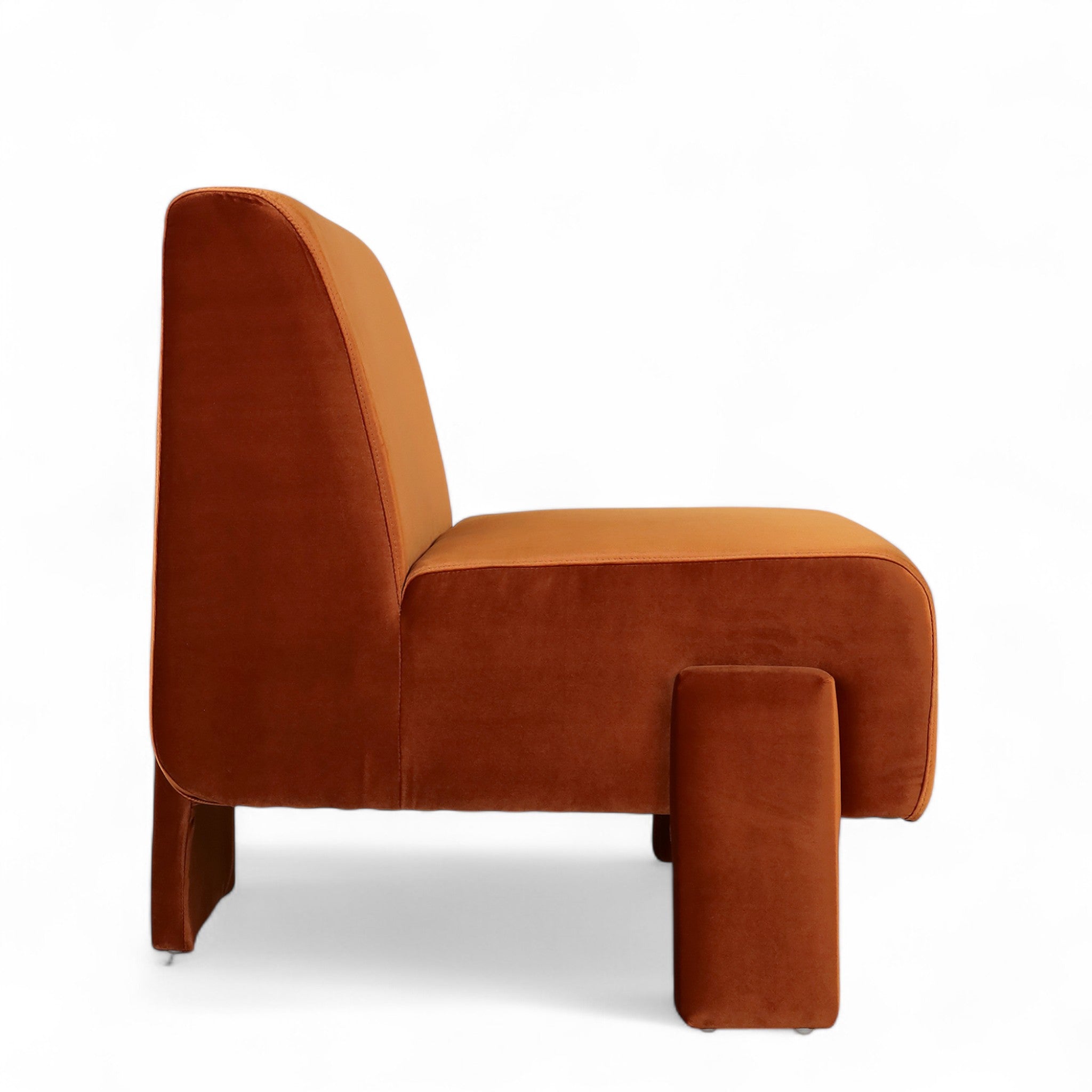 Quinn Lounge Chair