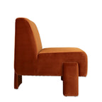 Quinn Lounge Chair