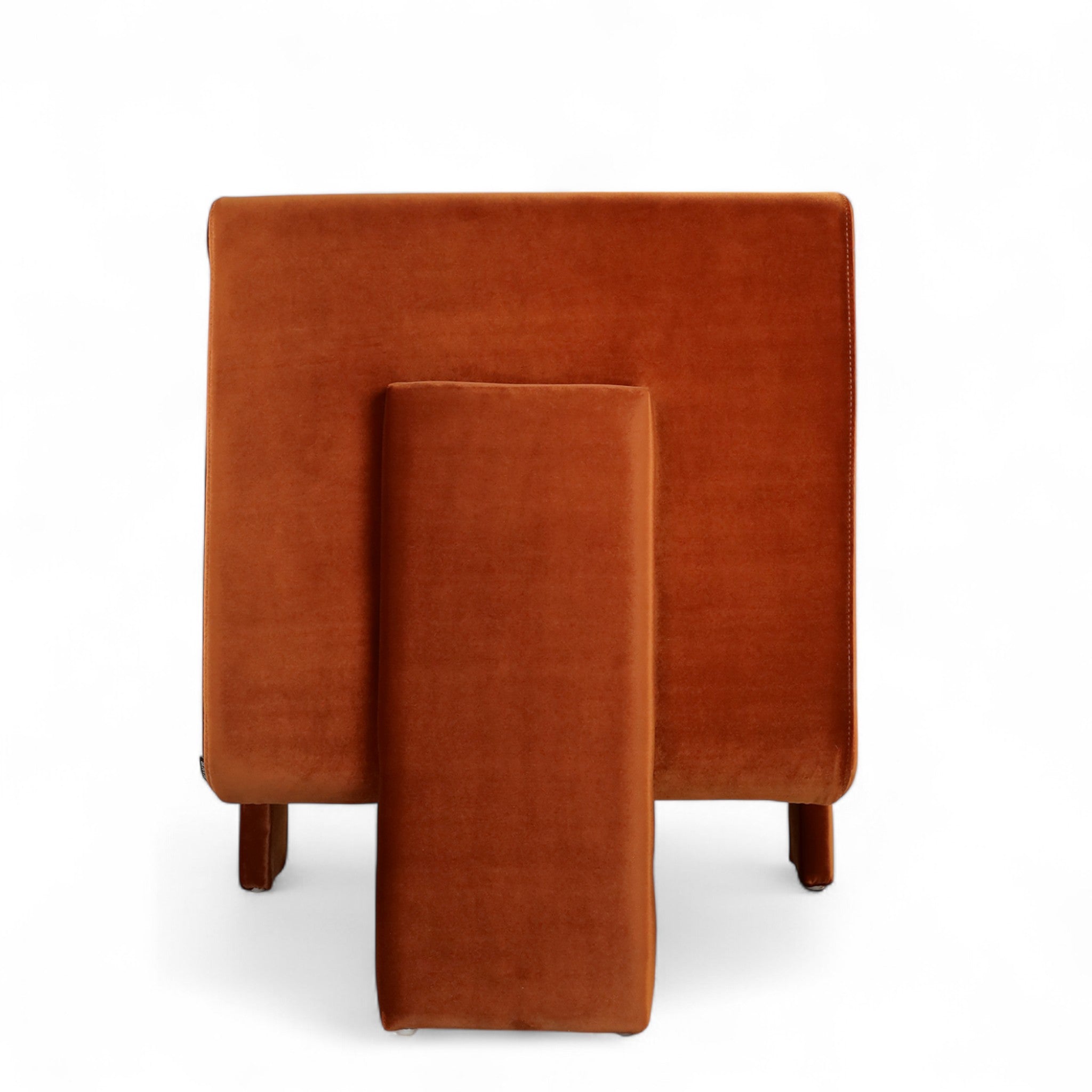 Quinn Lounge Chair