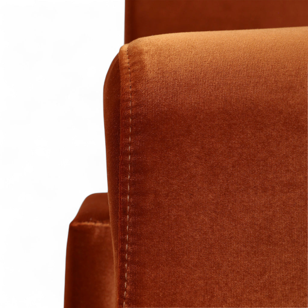 Quinn Lounge Chair