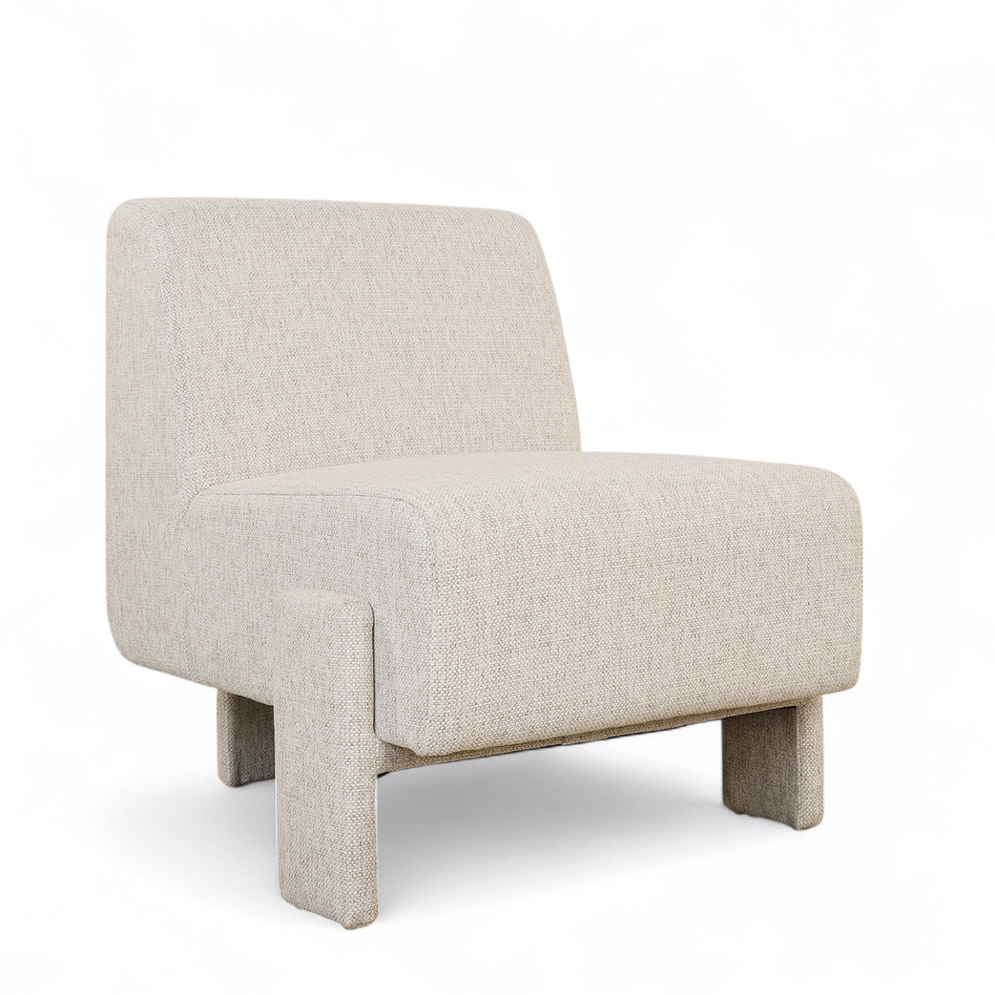 Quinn Lounge Chair