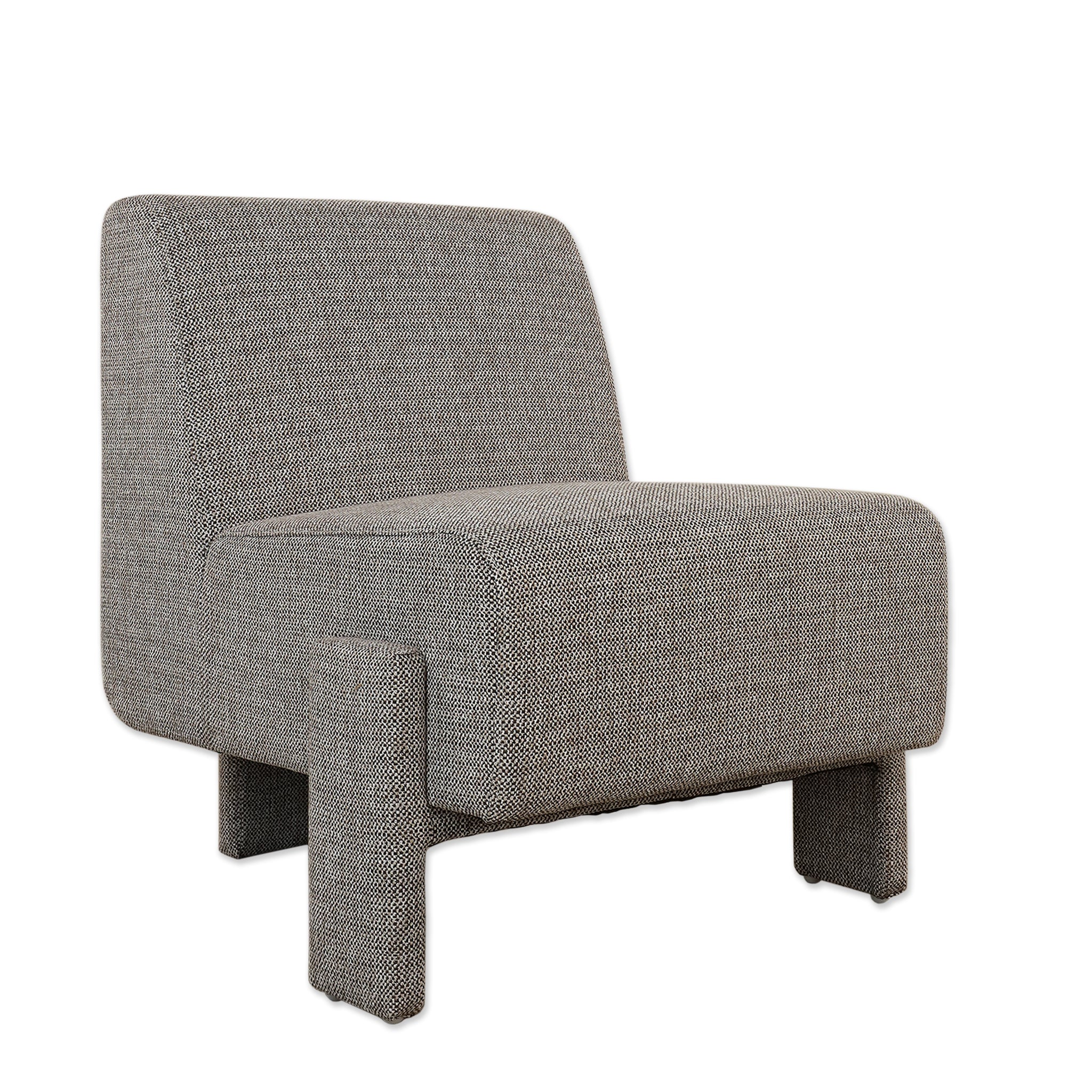 Quinn Lounge Chair