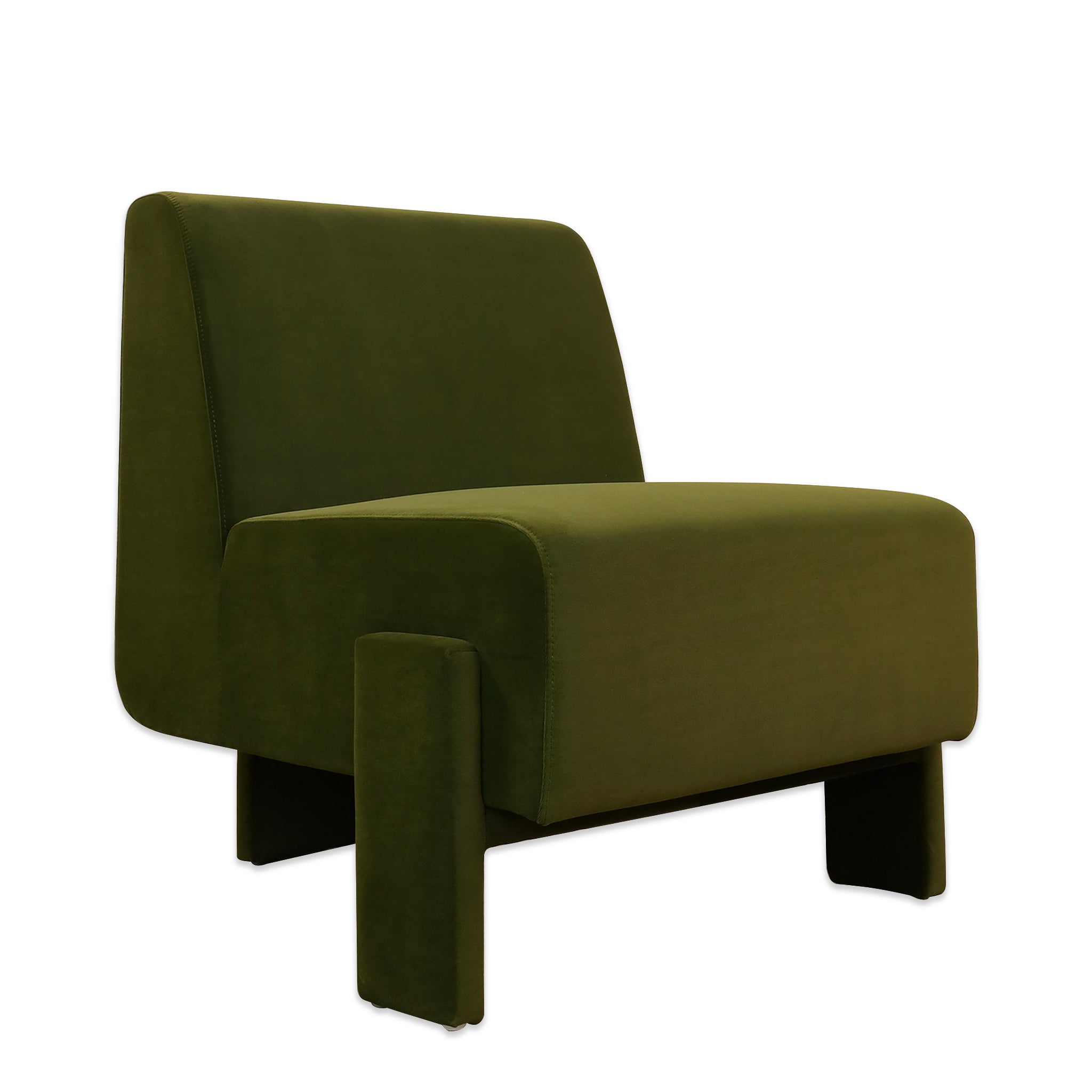 Quinn Lounge Chair