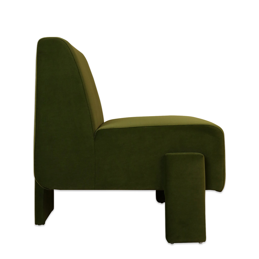 Quinn Lounge Chair