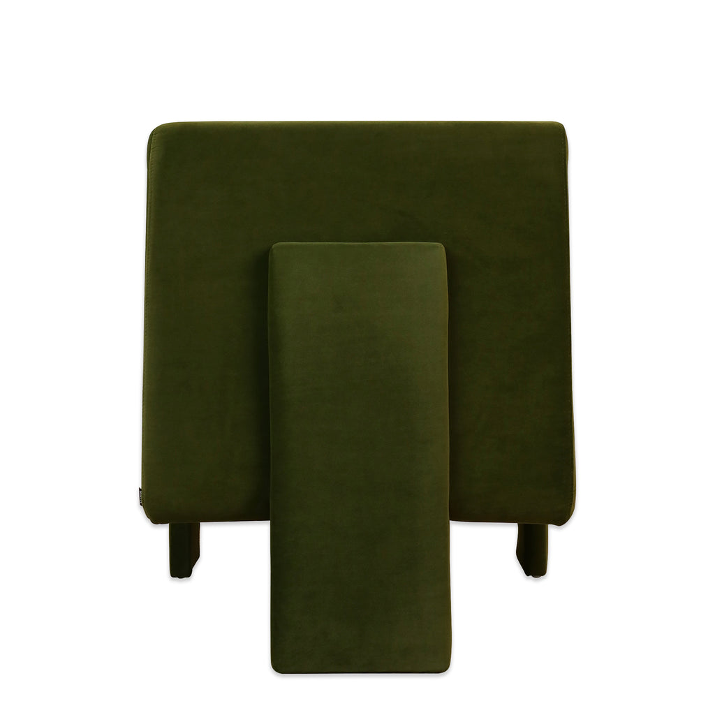 Quinn Lounge Chair