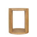 Coffee & End Table