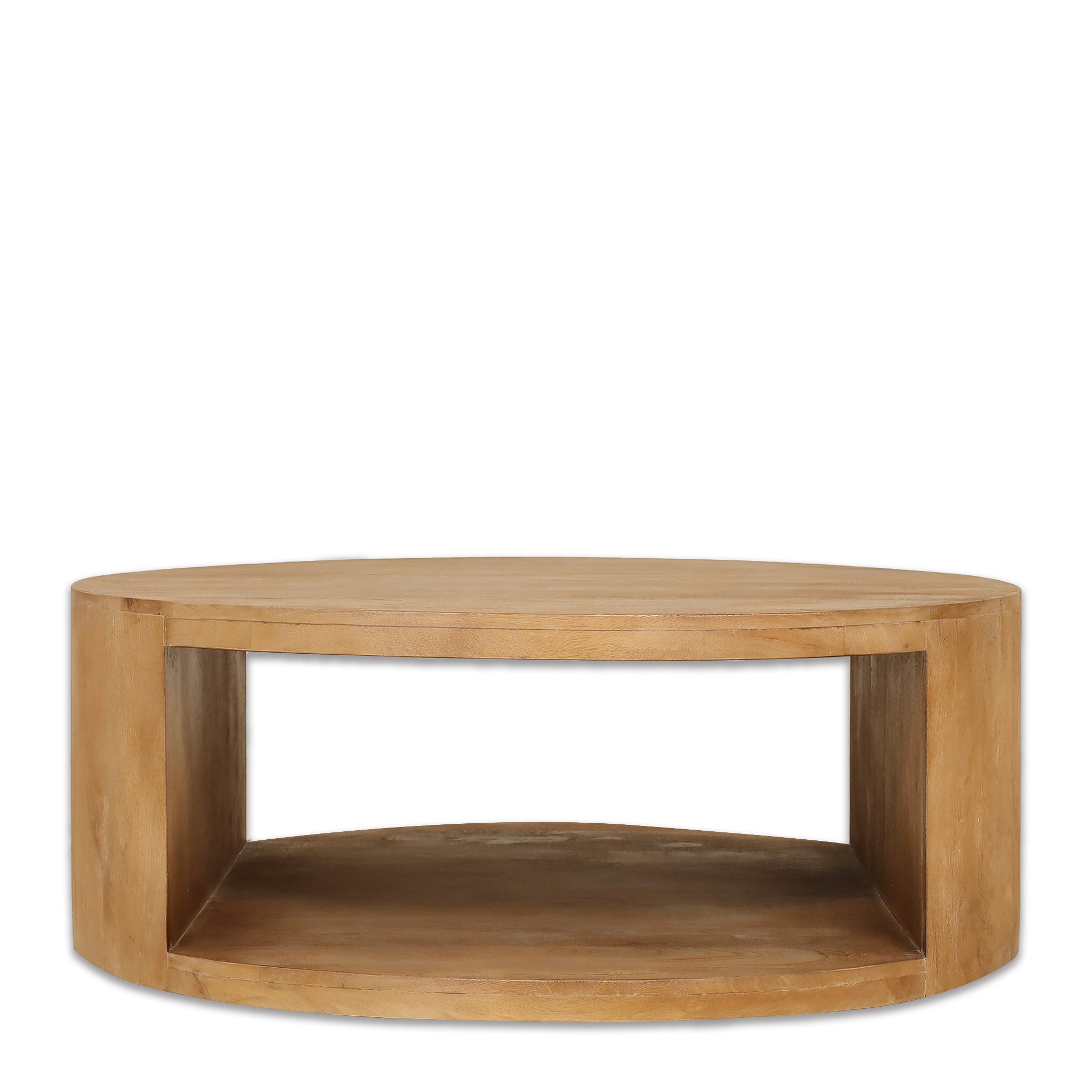 Coffee & End Table