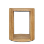 Coffee & End Table