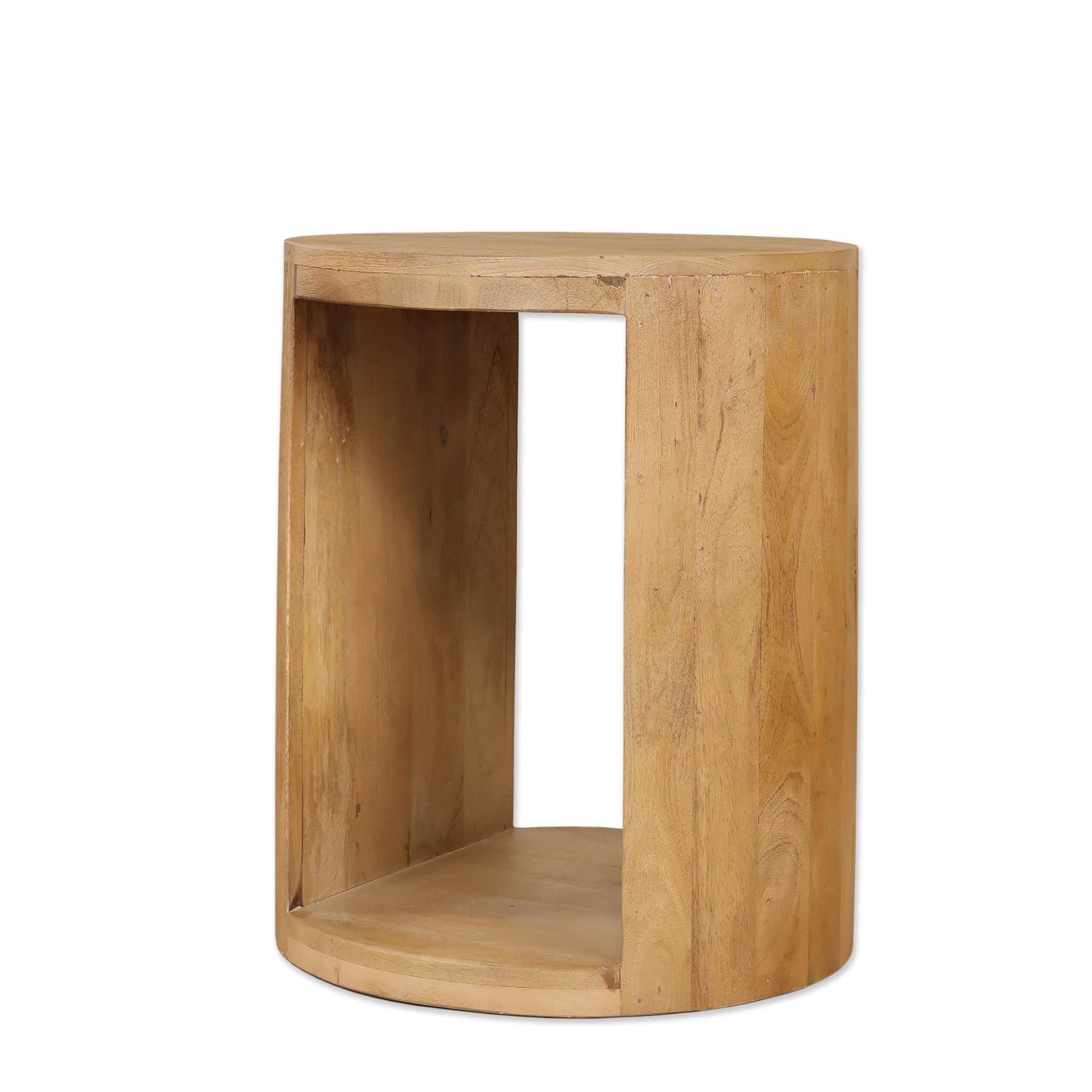 Coffee & End Table