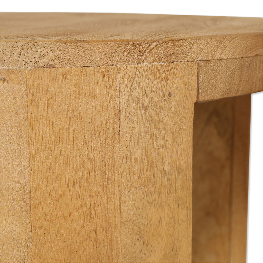 Coffee & End Table