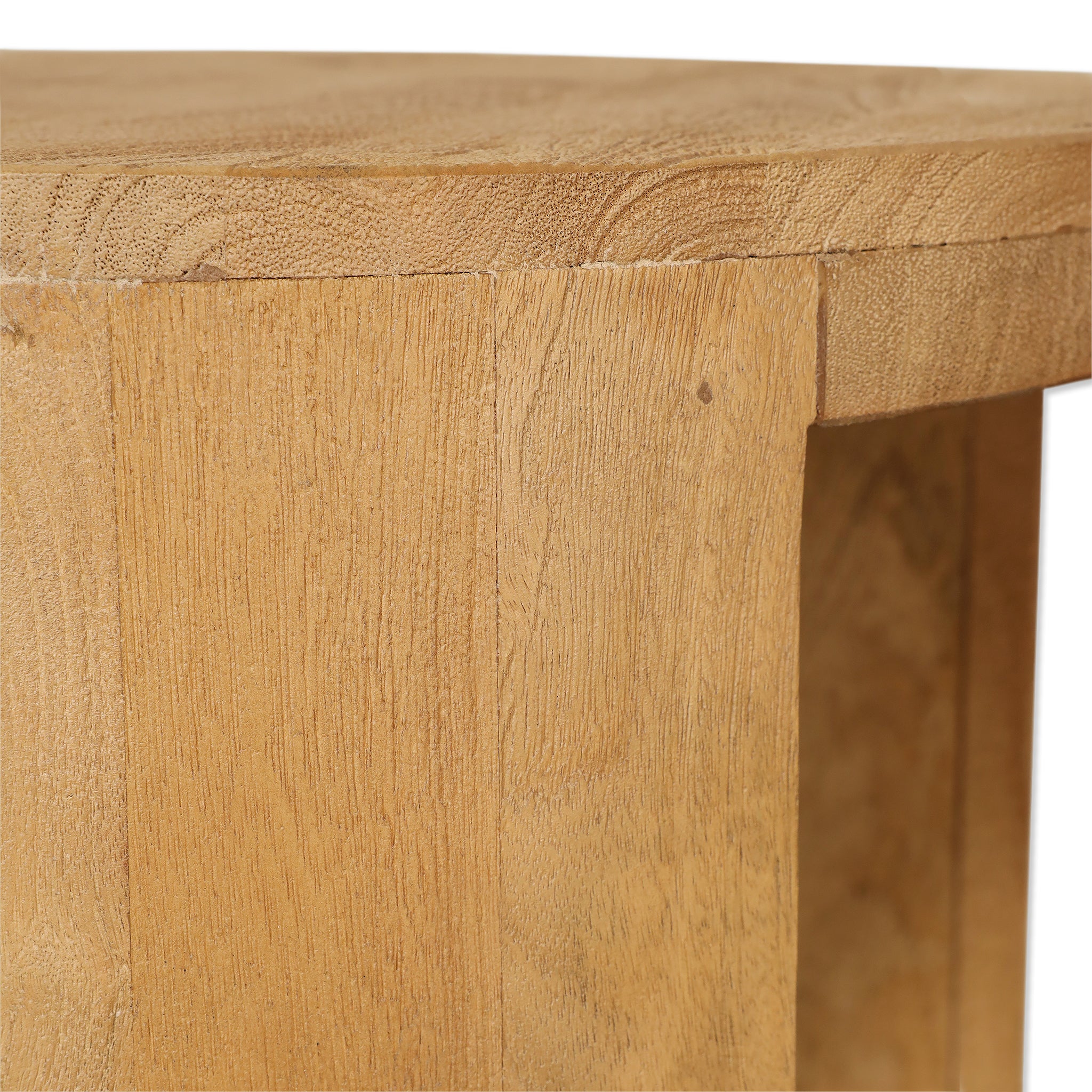 Coffee & End Table