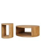 Coffee & End Table