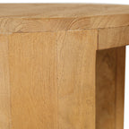 Coffee & End Table