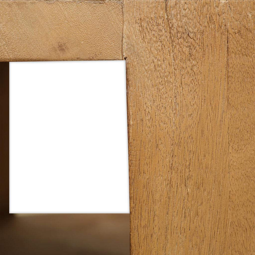 Coffee & End Table