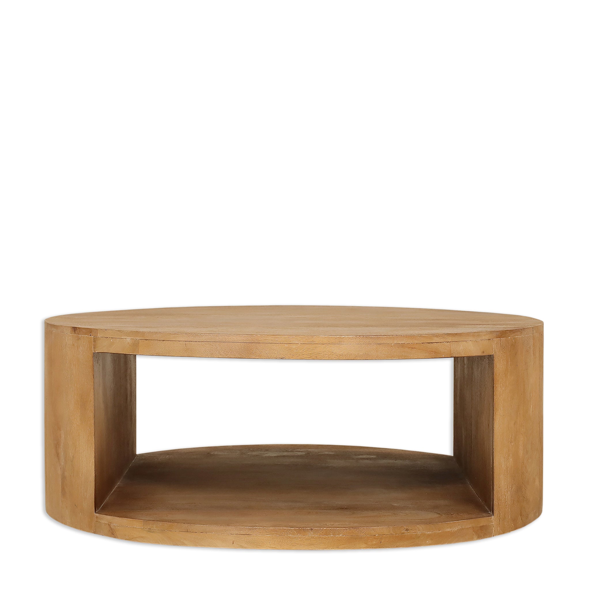 Coffee & End Table