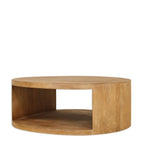 Coffee & End Table
