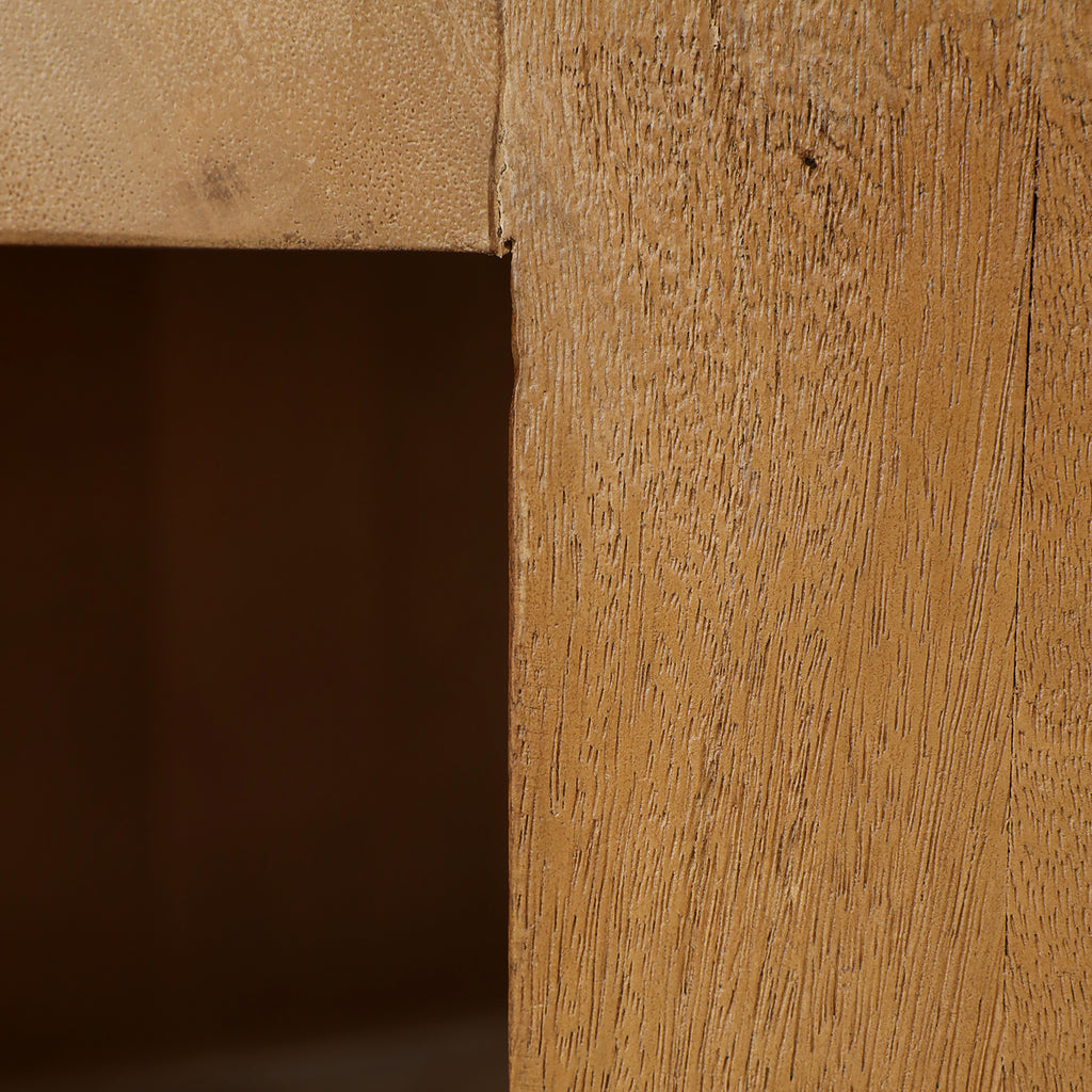 Coffee & End Table