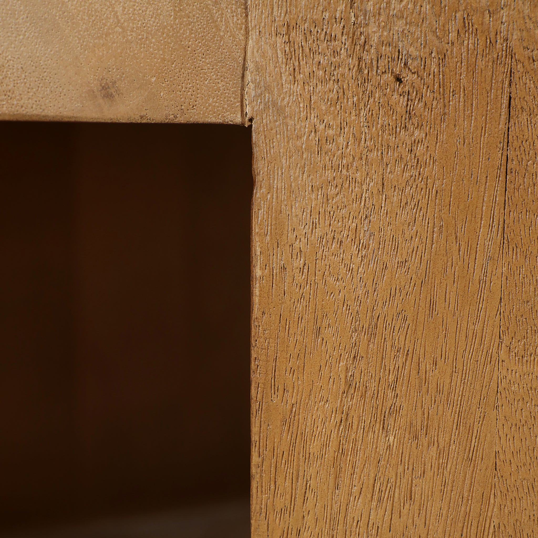 Coffee & End Table