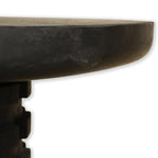 Coffee & End Table