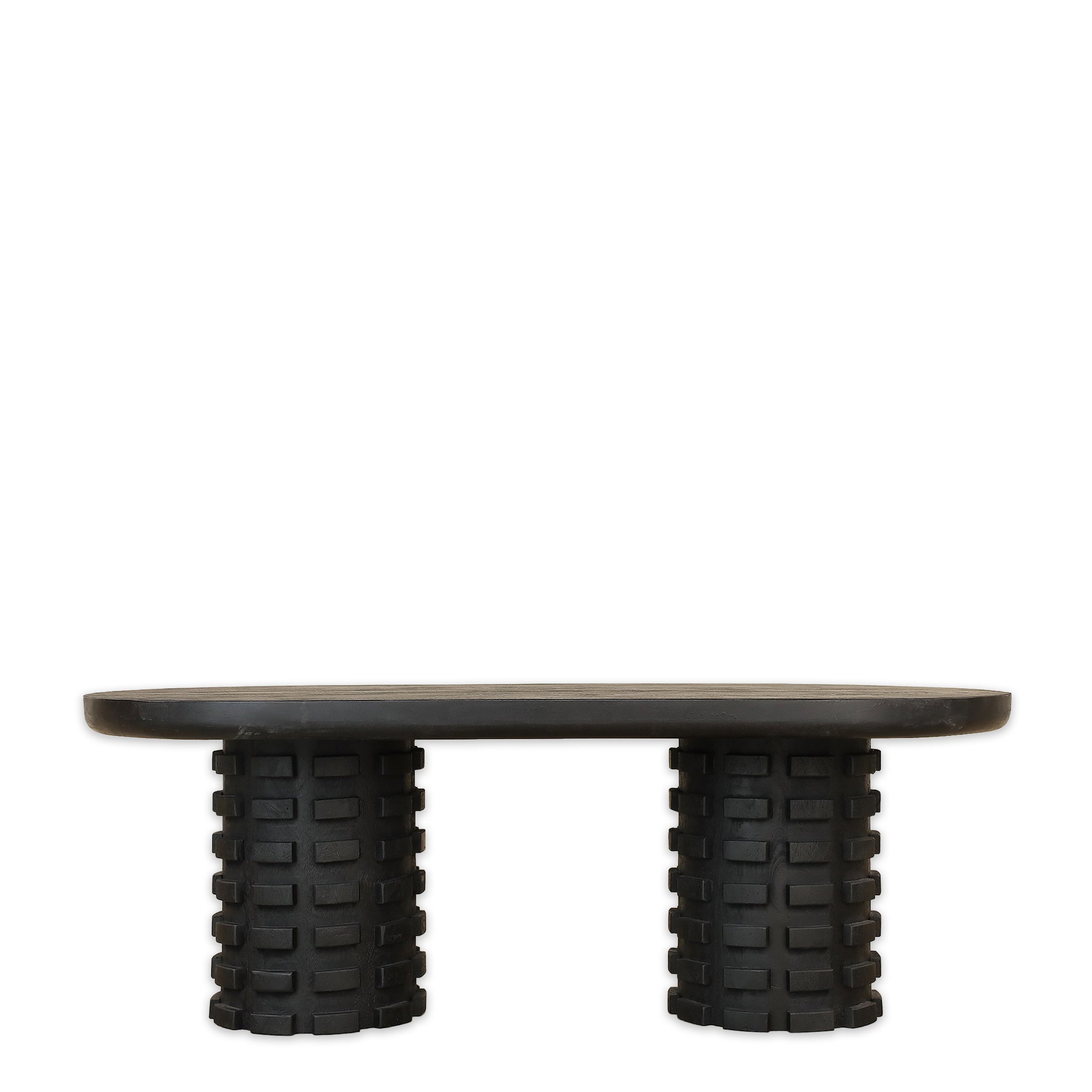 Coffee & End Table