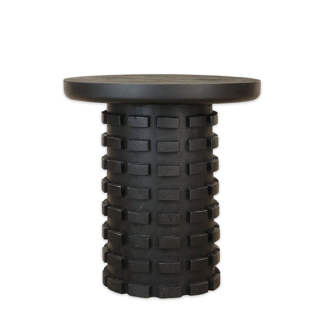 Coffee & End Table