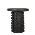 Coffee & End Table