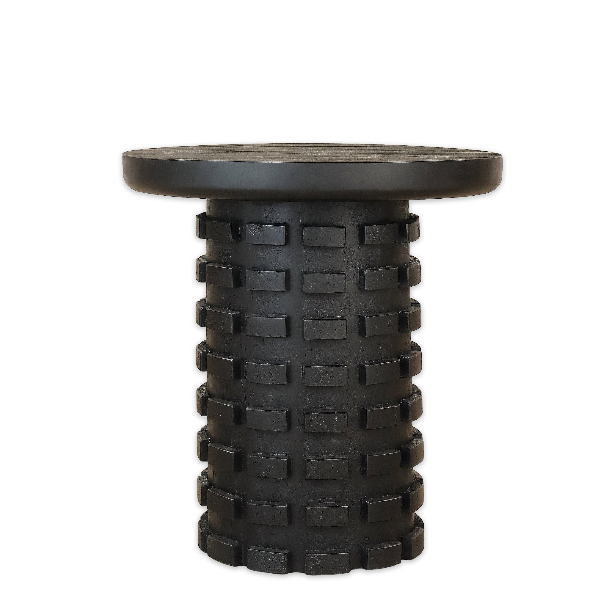 Coffee & End Table
