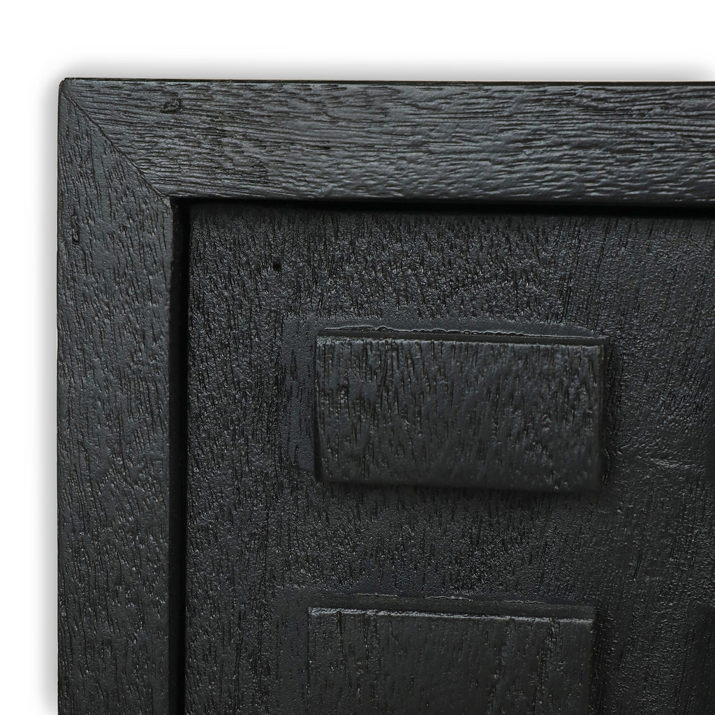 Wooden TV Unit